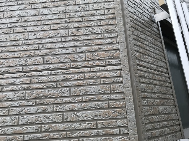 金属サイディング外壁リフォーム