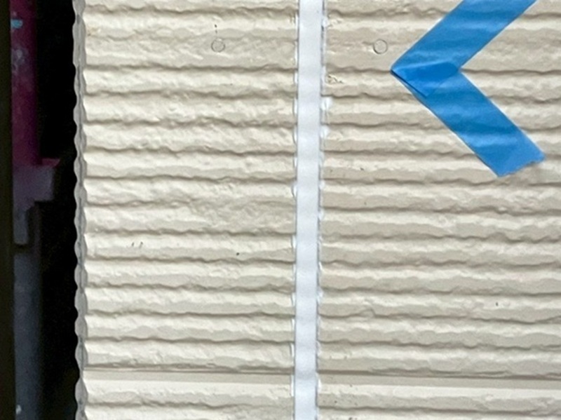 外壁シーリング　オートンイクシード