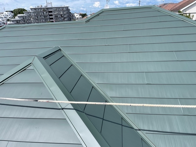 横暖ルーフプレミアムS