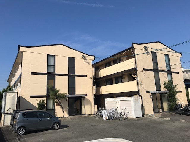 名古屋市港区マンション