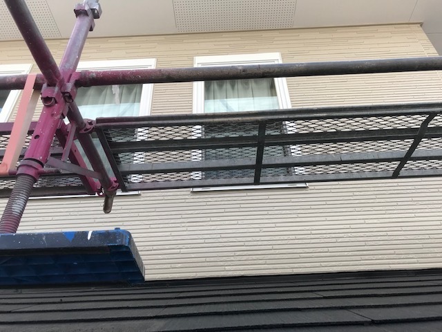 瀬戸市Sさま　屋根・外壁塗装