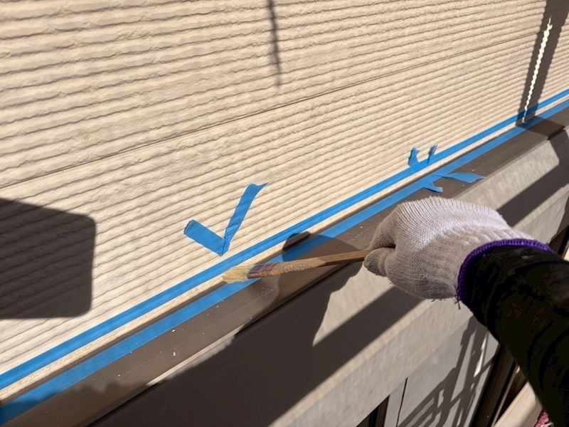 シーリングプライマー