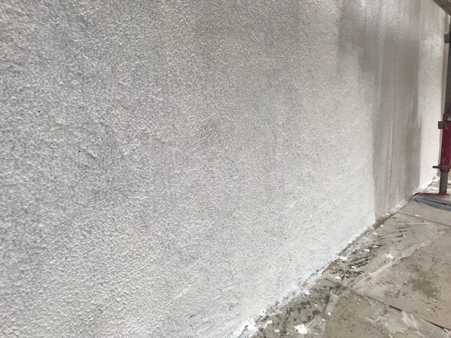名古屋市千種区Iさま　外壁塗装