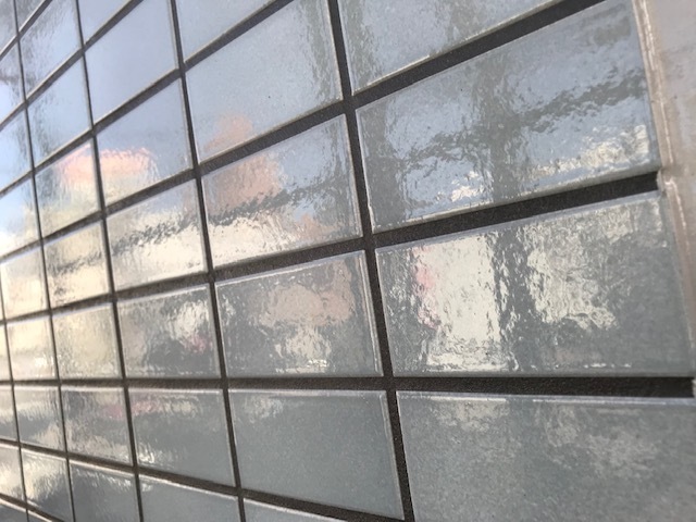 名古屋市中川区Yさま　外壁塗装