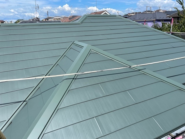 横暖ルーフプレミアムS