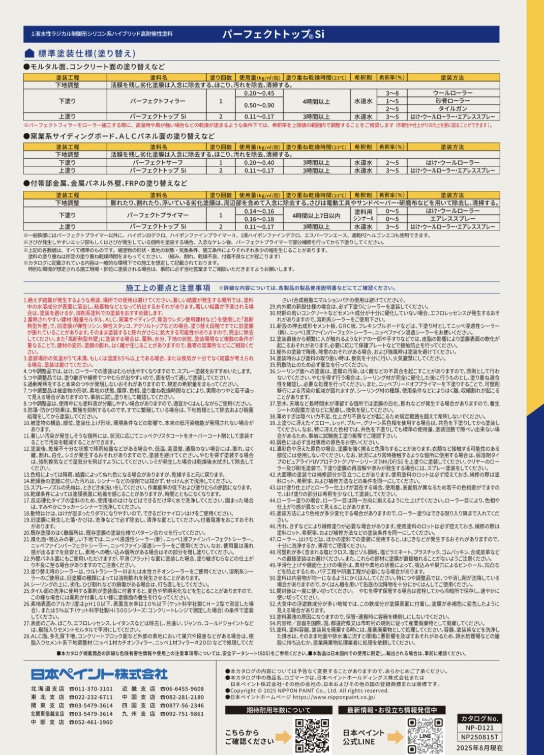 パーフェクトトップSi