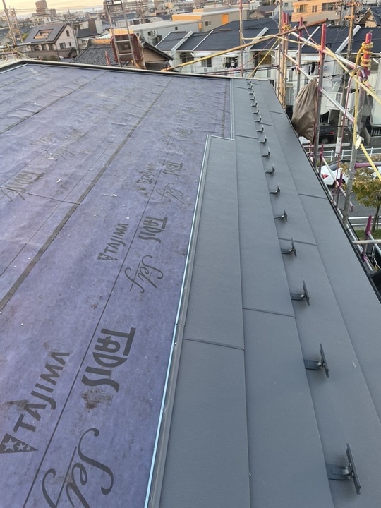 スーパーガルテクト