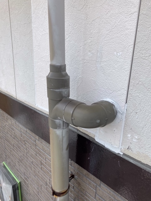 配管補修