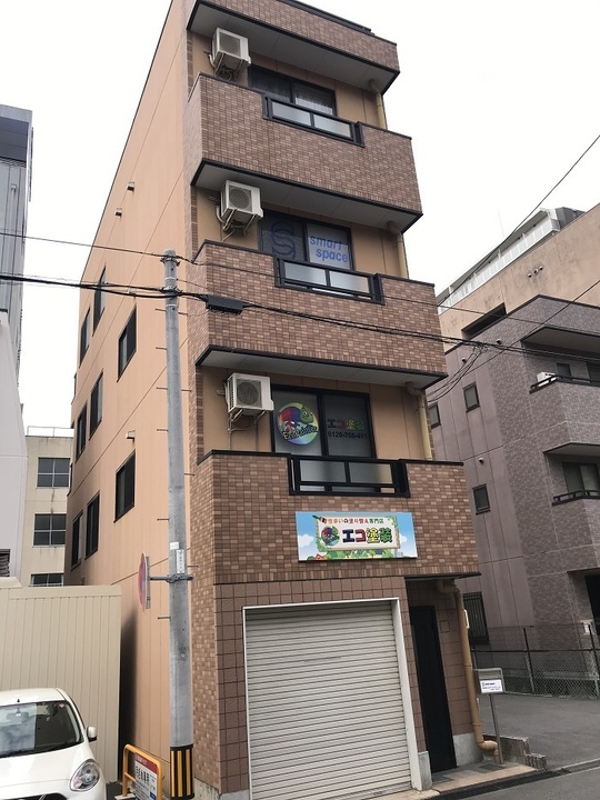 エコ塗装会社案内