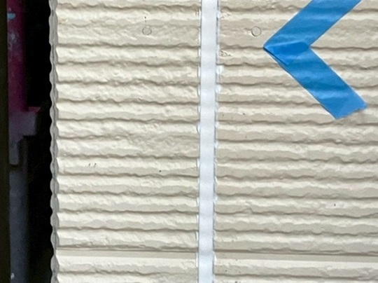 外壁シーリング　オートンイクシード