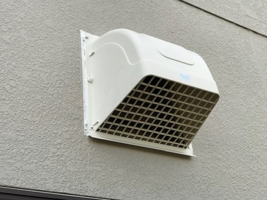 ダクト交換