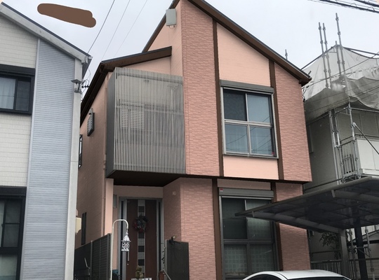 カラーシュミレーション
