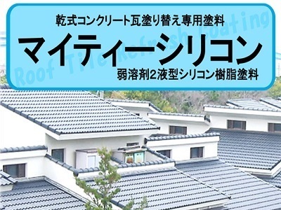 マイティシリコン２
