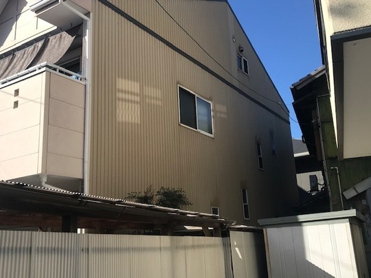 名古屋市中村区Iさま　打合せ