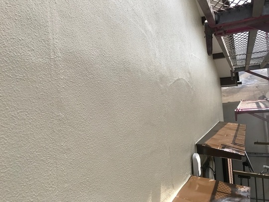 フッ素塗装