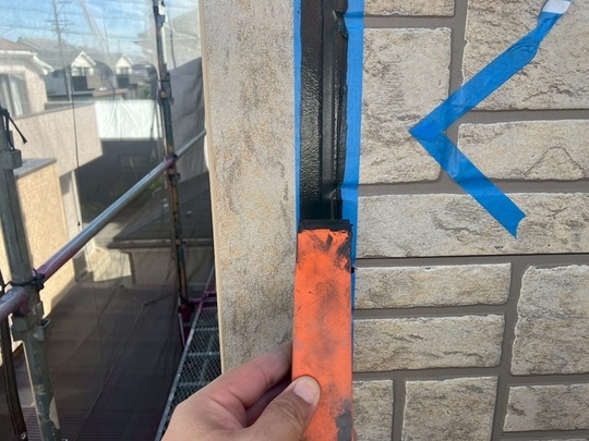 シーリング均し