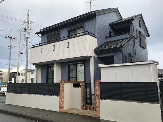 一宮市Iさま