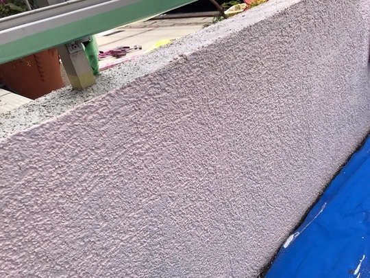 中塗り