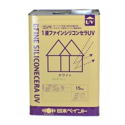水性シリコンセラＵＶ