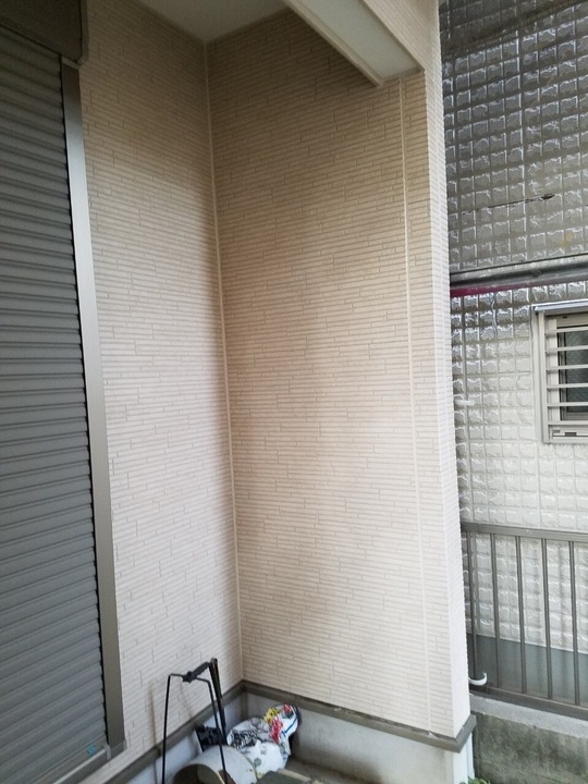 シール完成