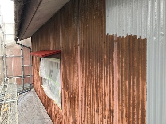 小波トタン