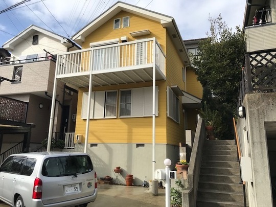 名古屋市緑区Tさま