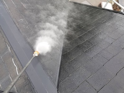 高圧洗浄