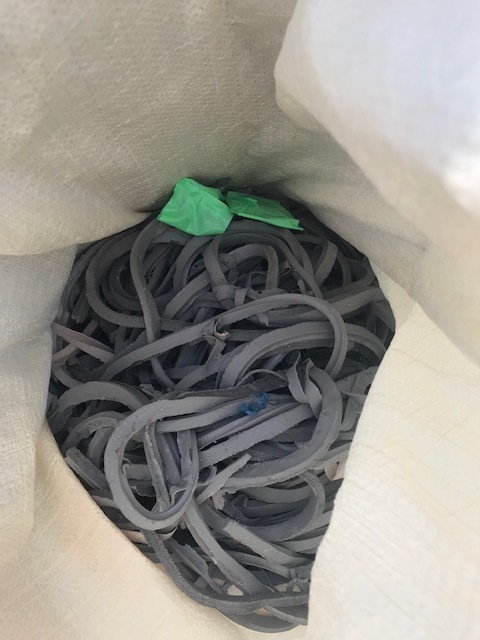 シーリング打ち替え