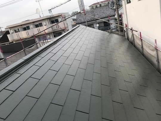 サーモアイ４F