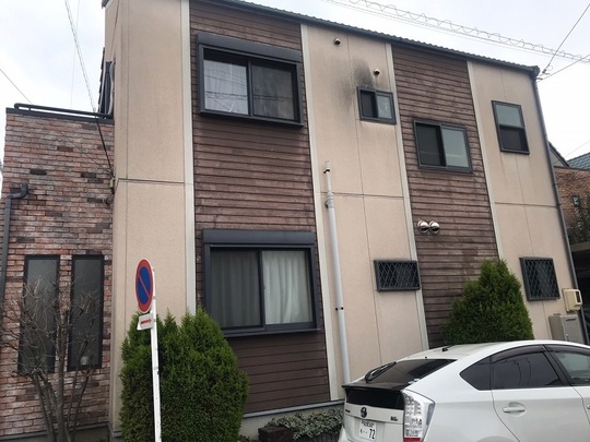 名古屋市西区Sさま
