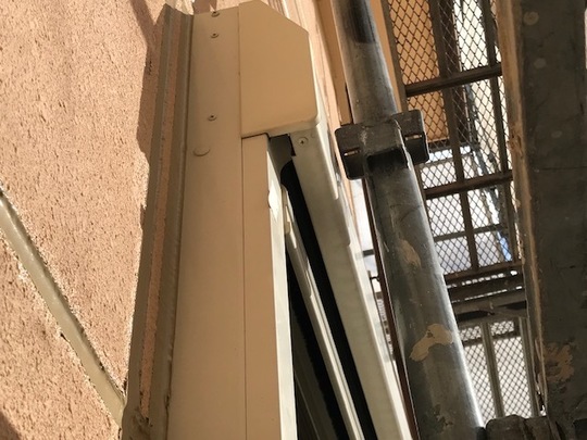 小牧市Yさま　外壁シーリング完成