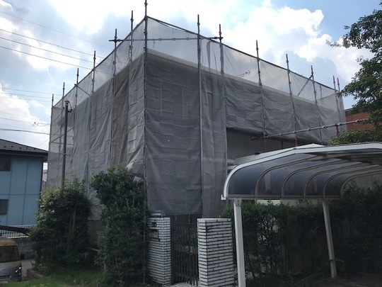 小牧市Iさま