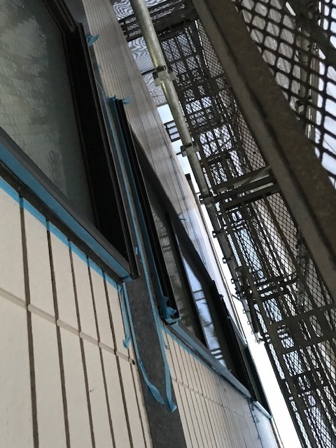 マスキング