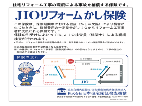 塗装工事後のアフターフォロー