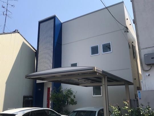 一宮市Mさま