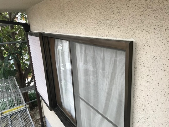 開口増し打ち