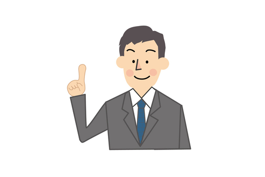 どんなことでもご相談にのります