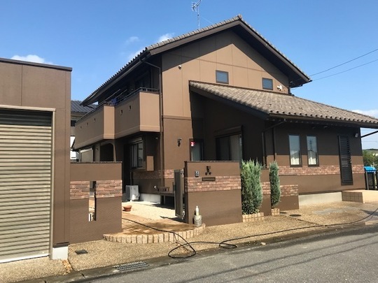 一宮市Tさま