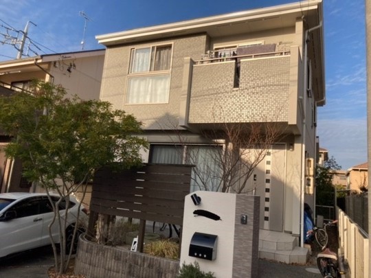 名古屋市緑区Mさま