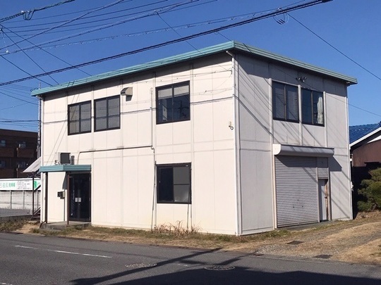 刈谷市Kさま　塗装前