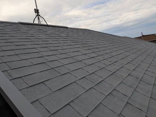 屋根塗装ガイナ